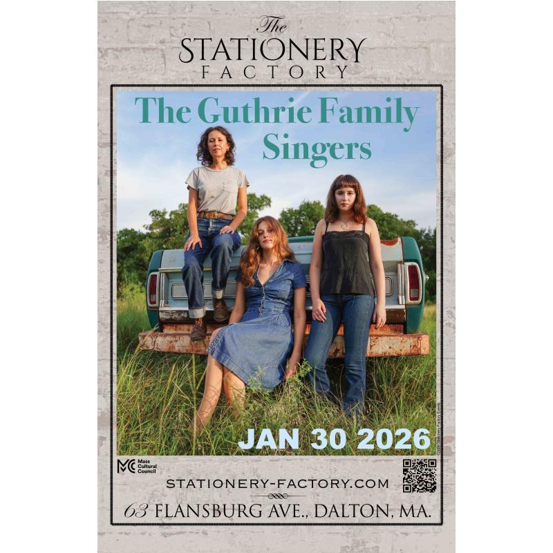 Guthrie Family Singers